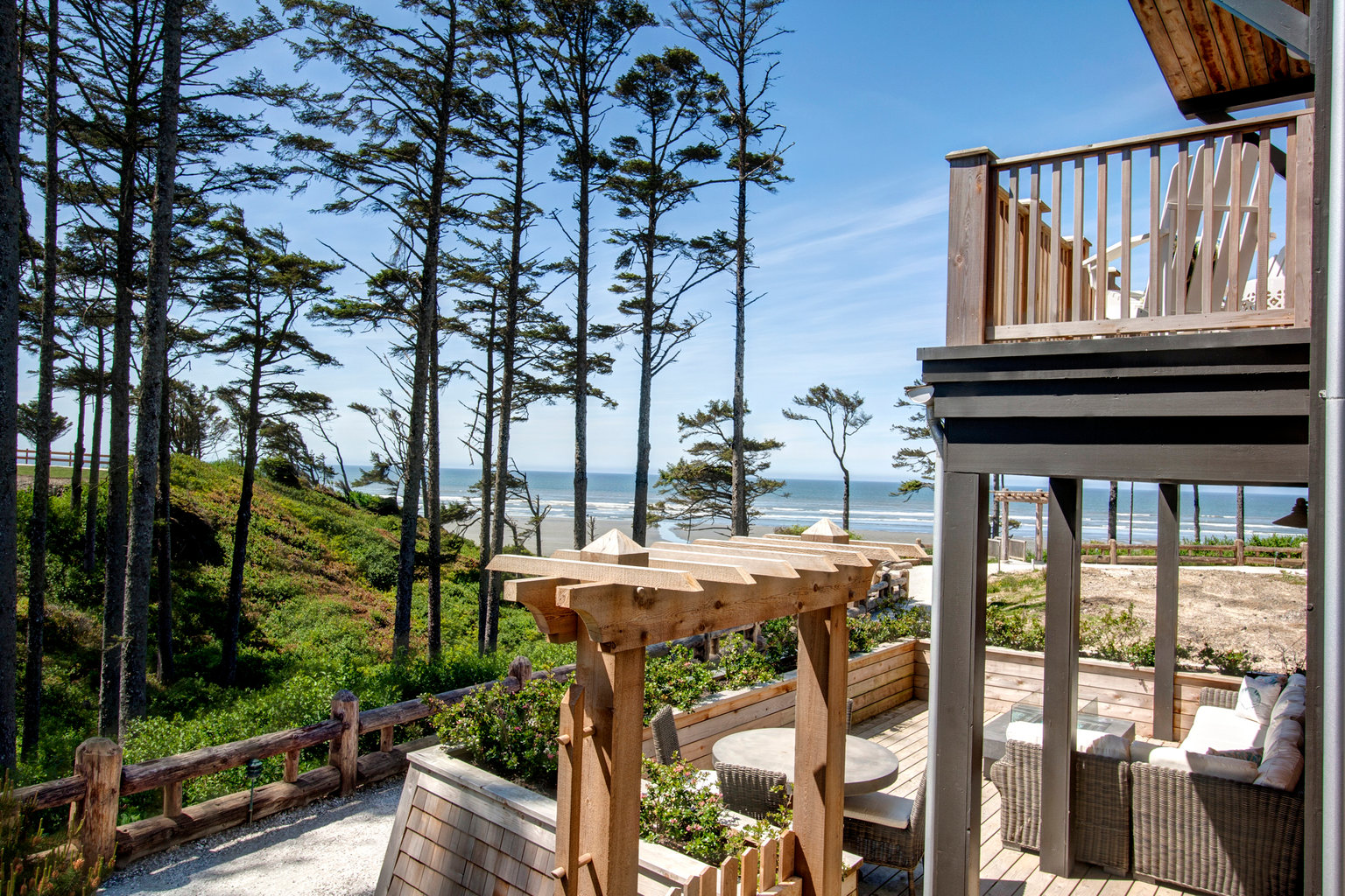 Pacific Beach Vacation Rental