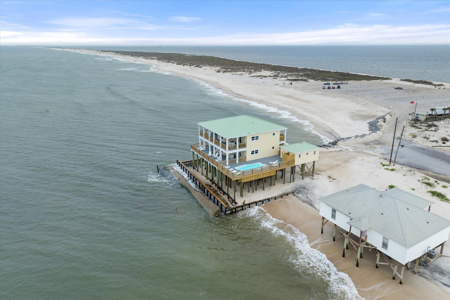 Dauphin Island Vacation Rental
