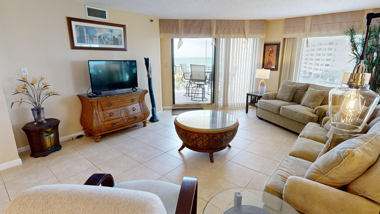 Destin Vacation Rental