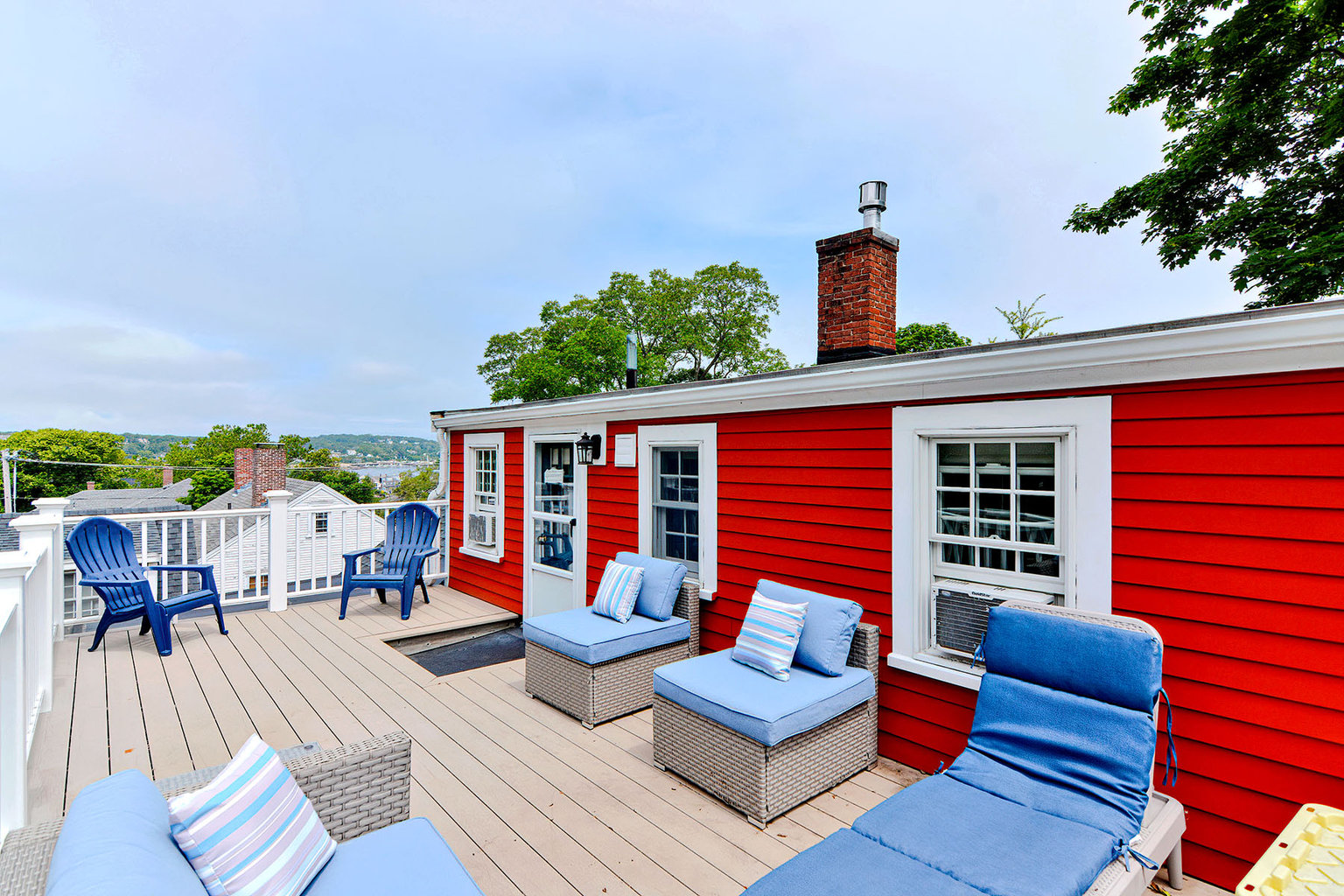 Rockport Vacation Rental