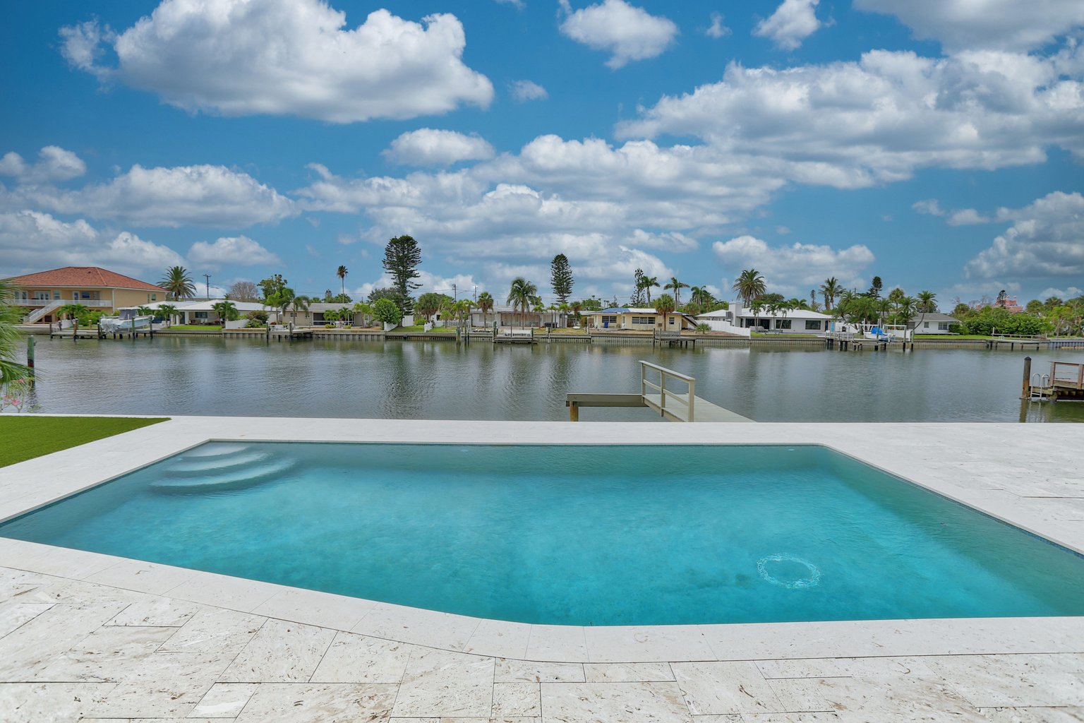 St. Pete Beach Vacation Rental