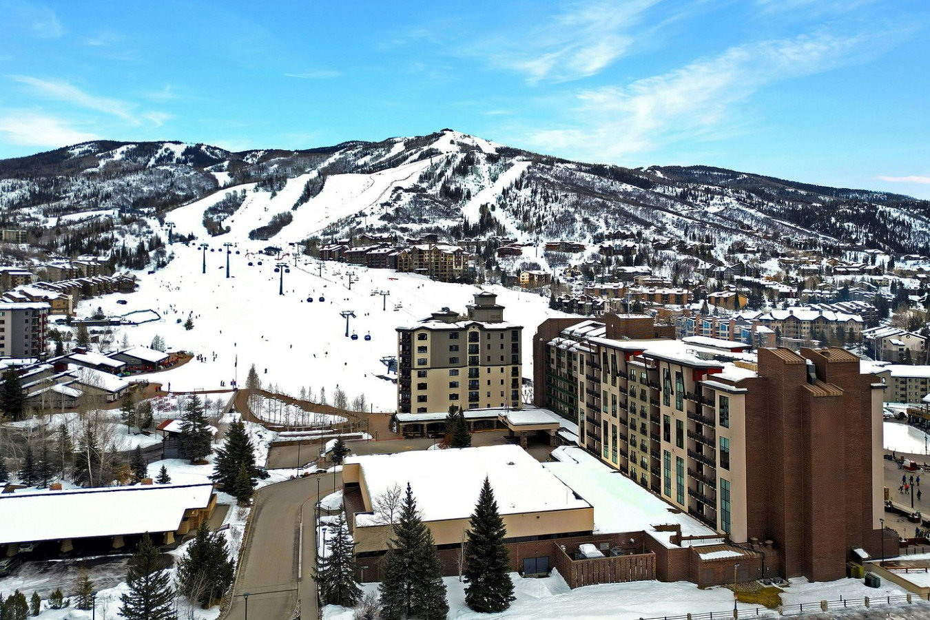 Steamboat Springs Vacation Rental