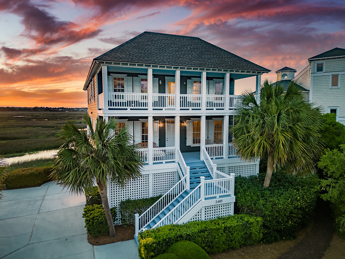 Wrightsville Beach Vacation Rental