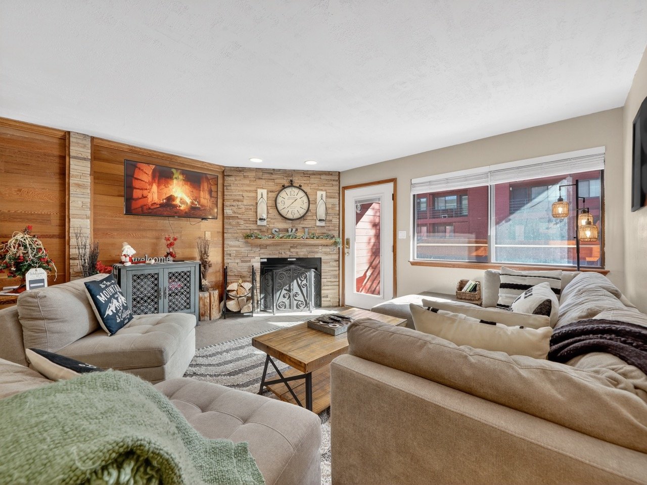 Brian Head Vacation Rental