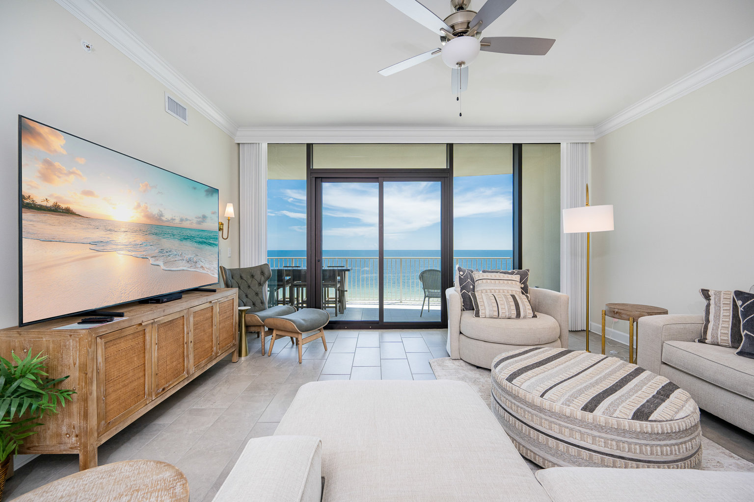 Gulf Shores Vacation Rental