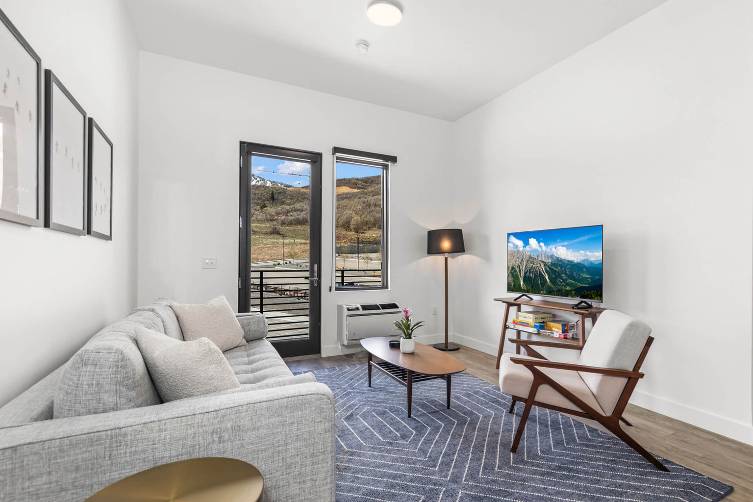 Park City Vacation Rental