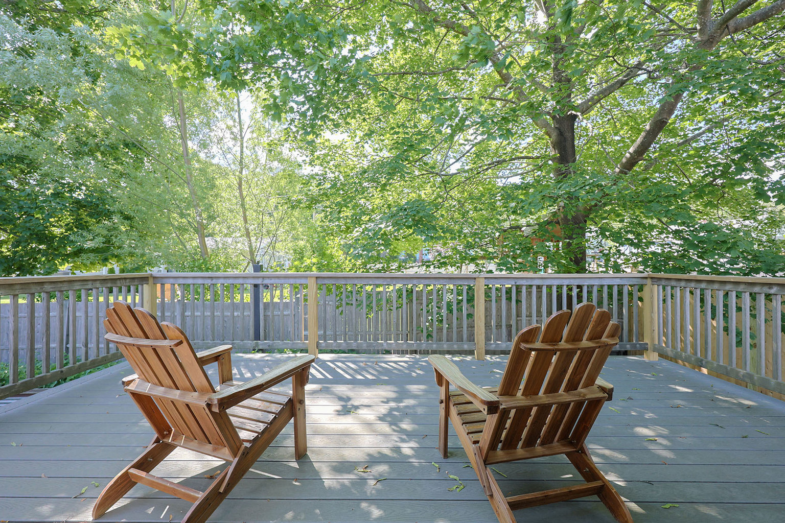 Rockport Vacation Rental