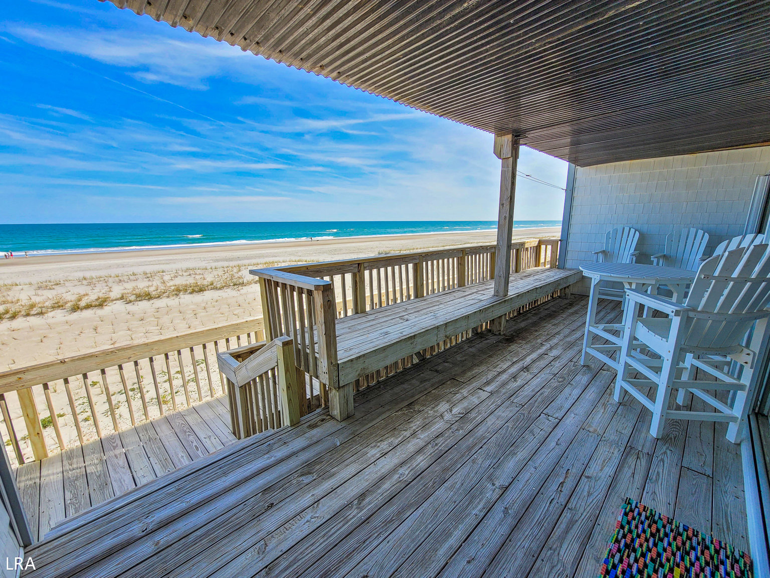 Topsail Beach Vacation Rental
