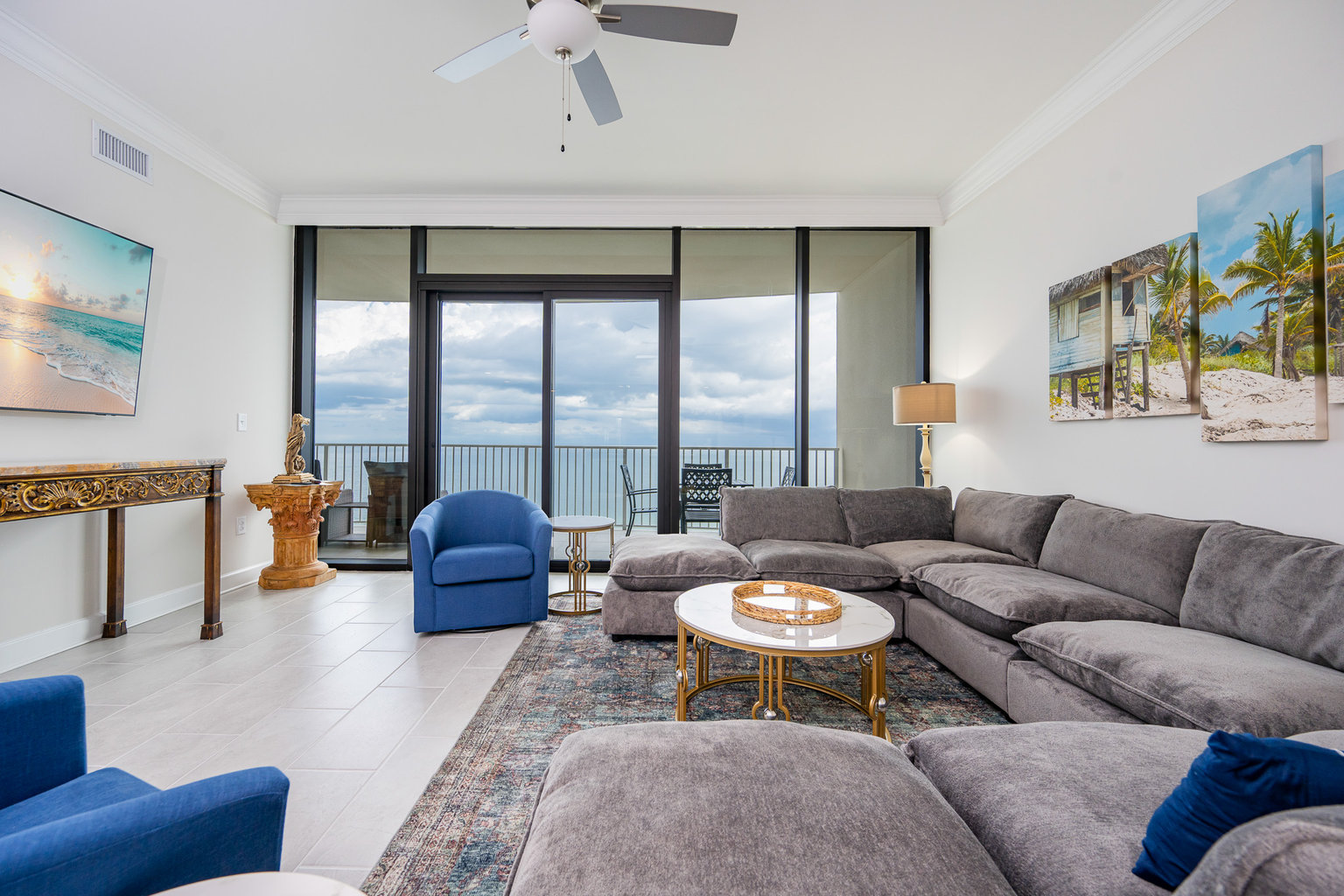 Gulf Shores Vacation Rental