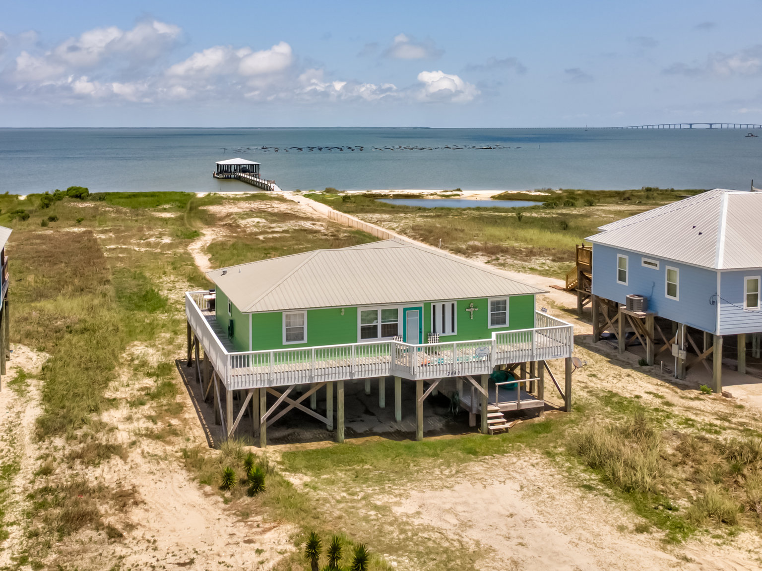 Dauphin Island Vacation Rental