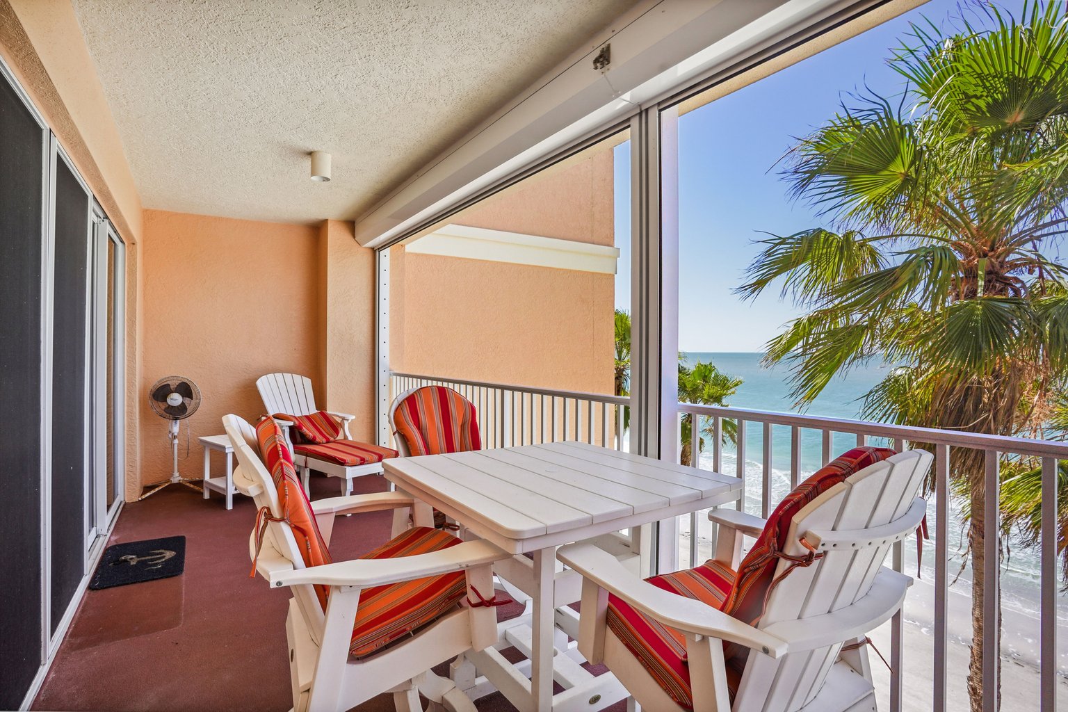 N. Redington Vacation Rental