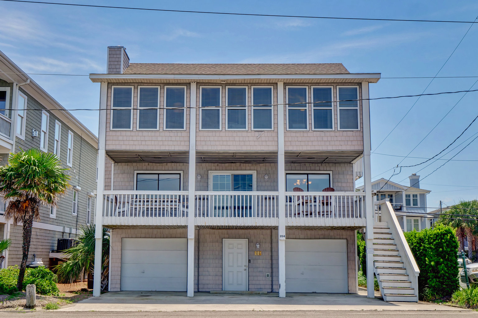 Wrightsville Beach Vacation Rental