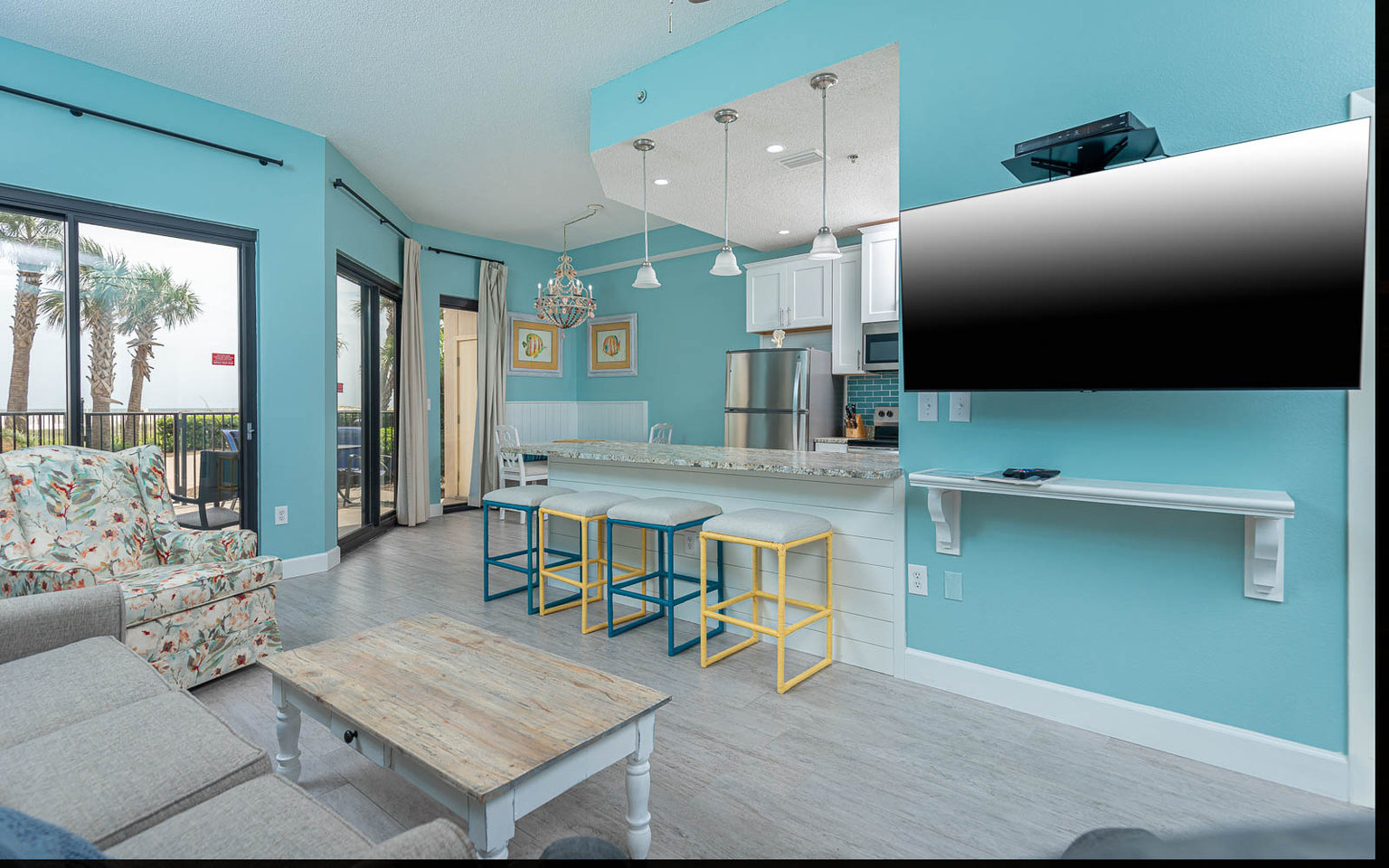 Orange Beach Vacation Rental