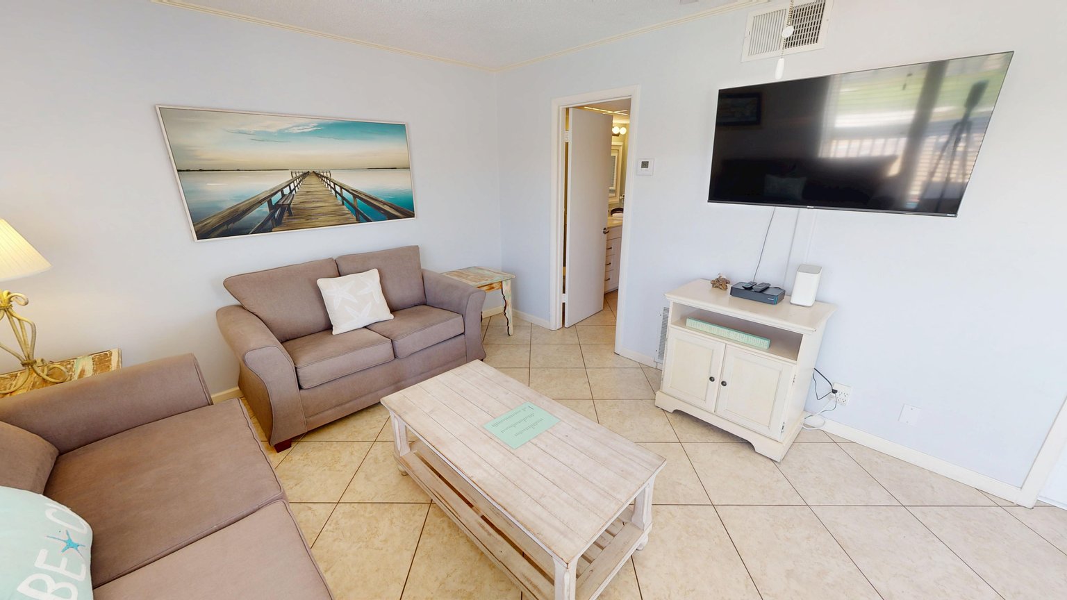 Destin Vacation Rental