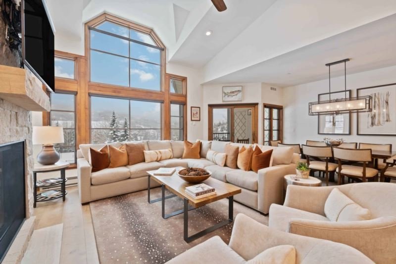 Beaver Creek Vacation Rental