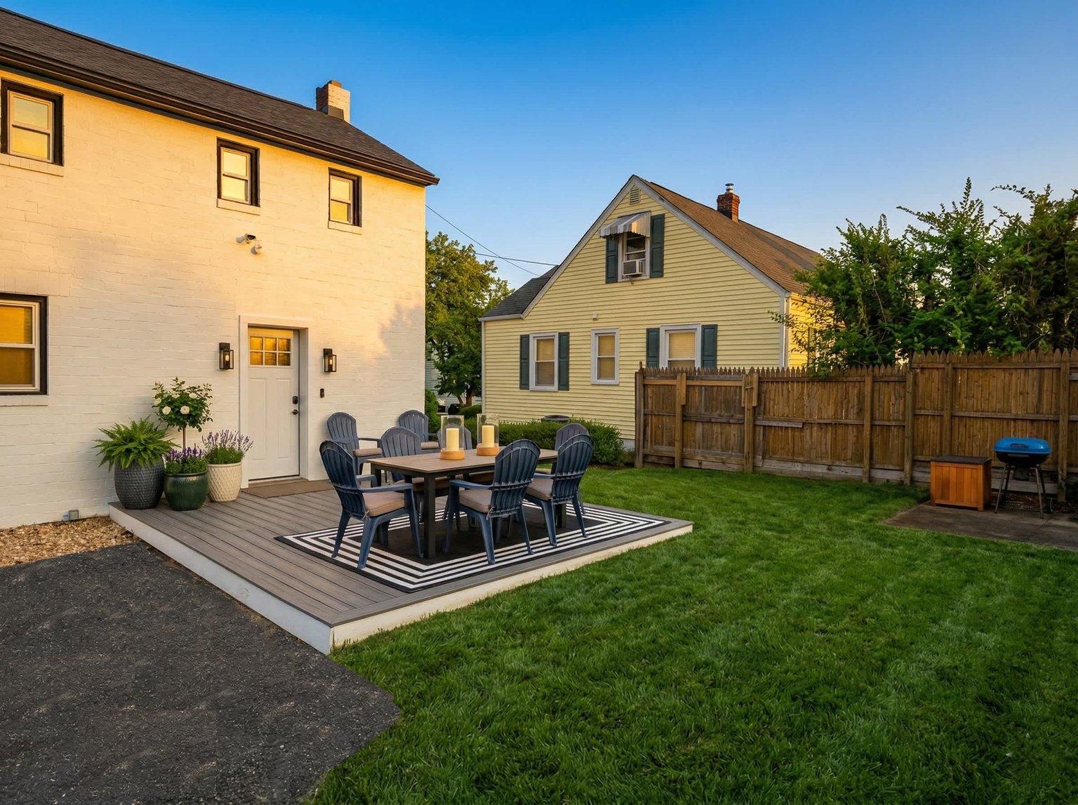 Wilmington Vacation Rental