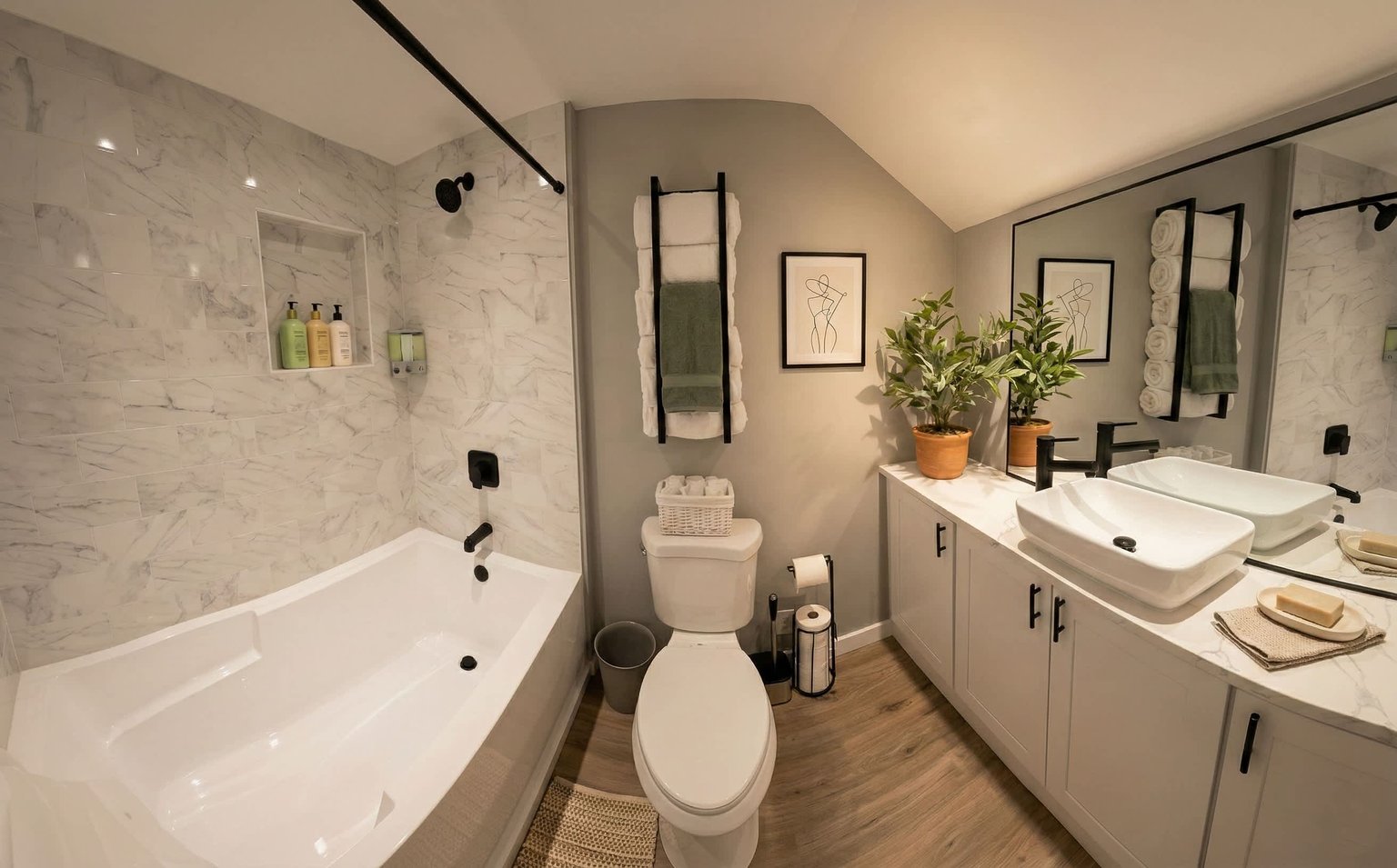 Wilmington Vacation Rental