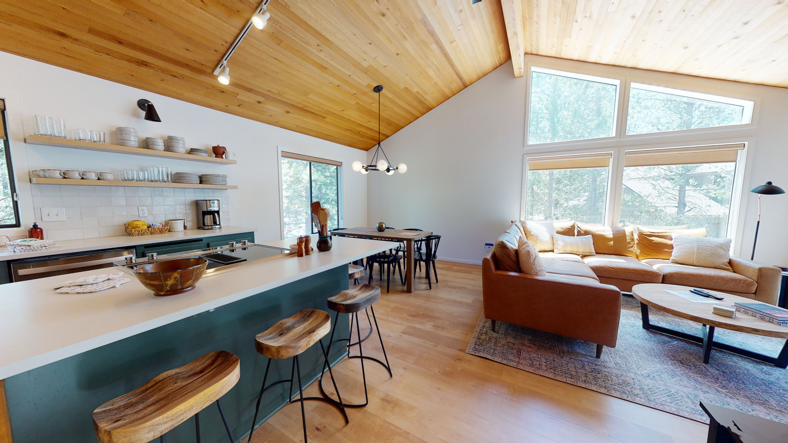 Sunriver Vacation Rental