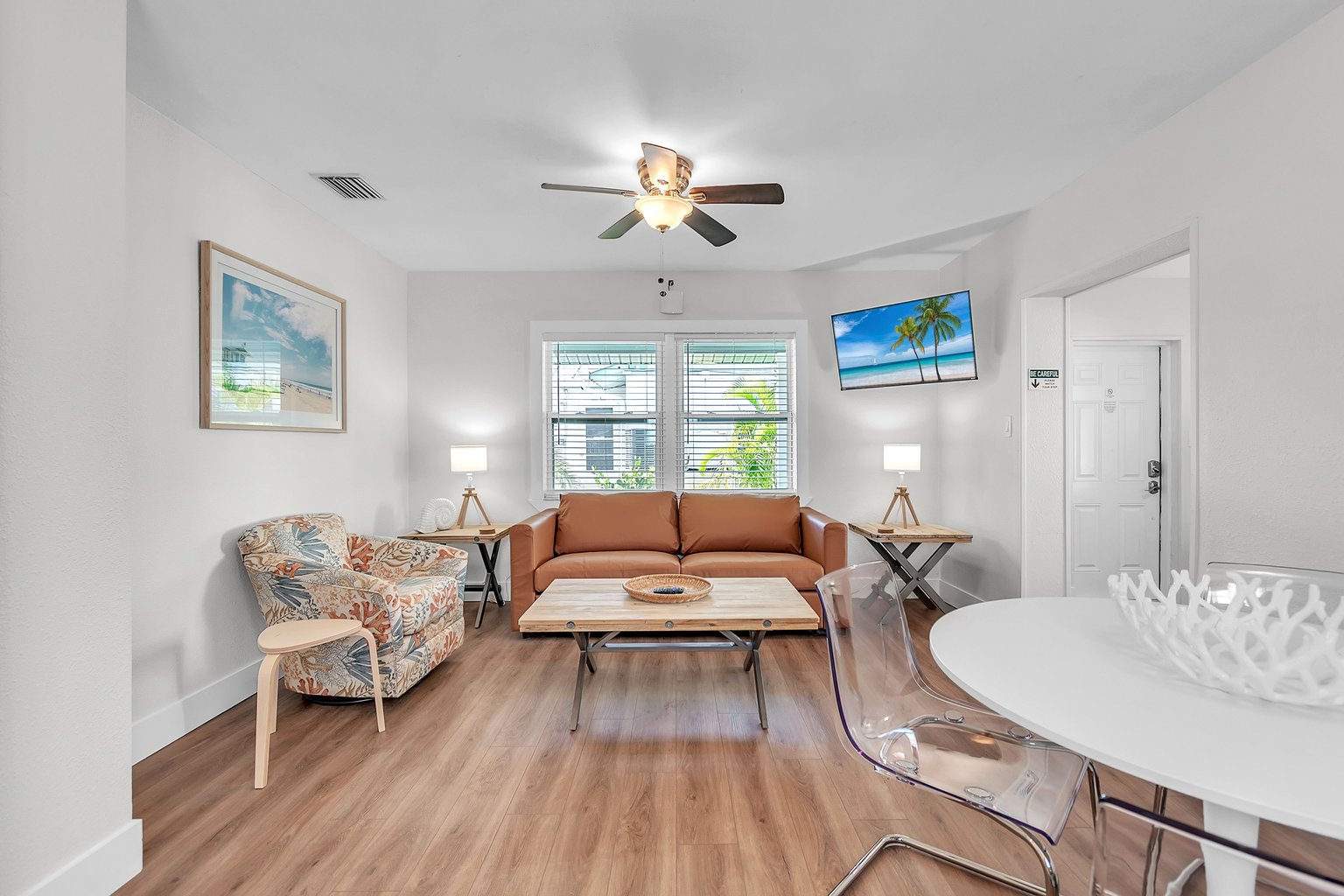 Treasure Island Vacation Rental