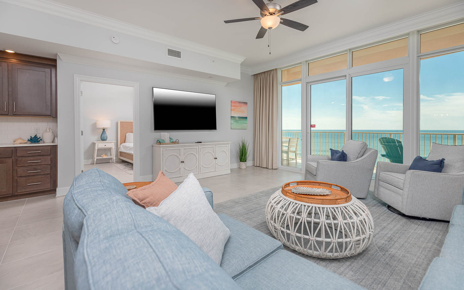 Orange Beach Vacation Rental