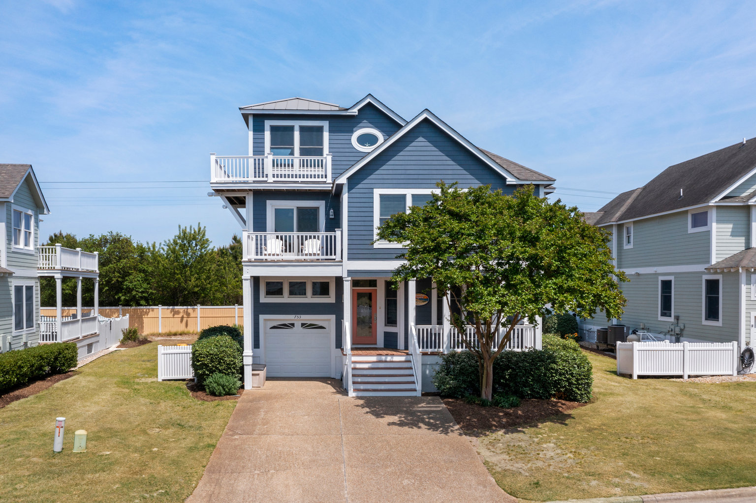 Corolla Vacation Rental