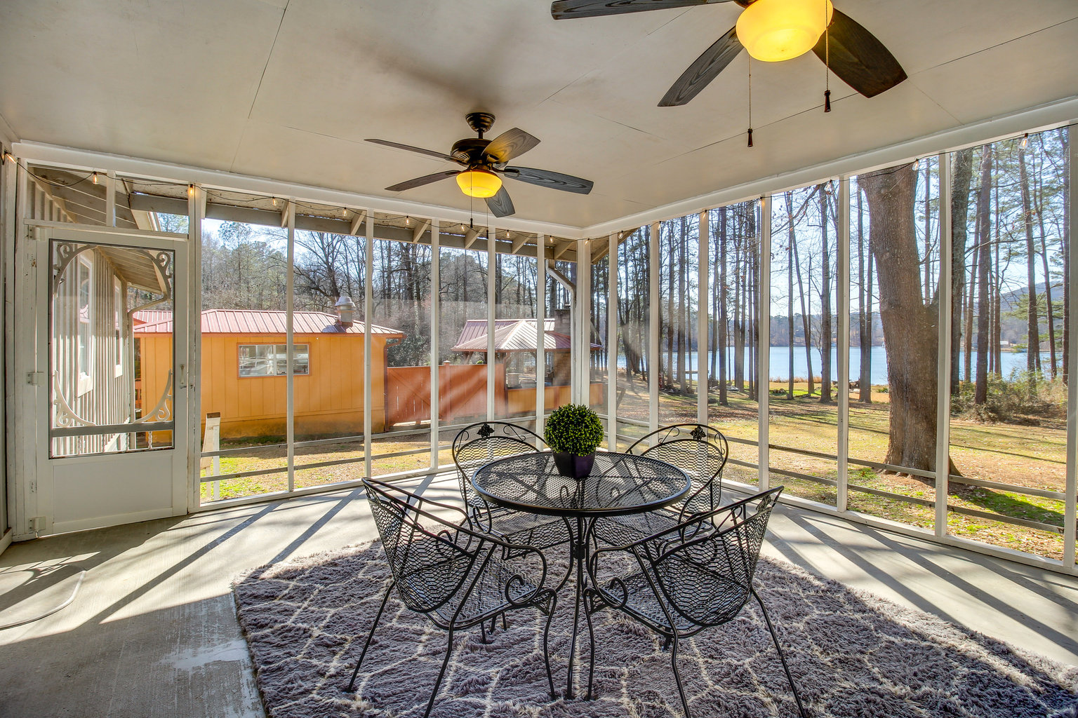 Scottsboro Vacation Rental