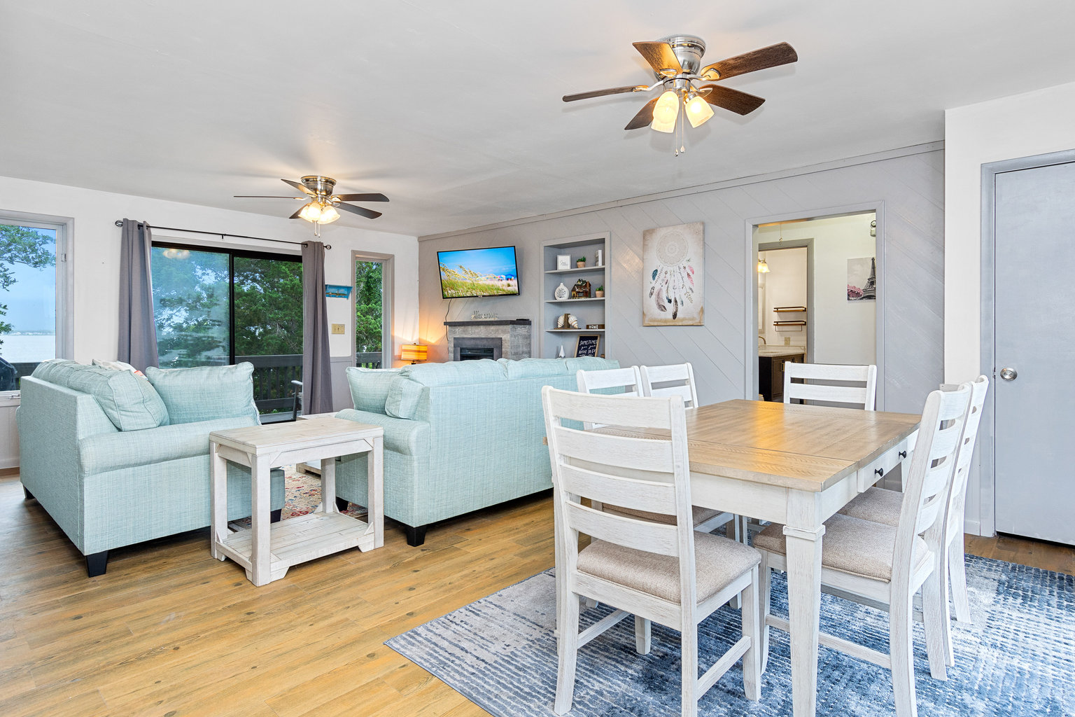 Emerald Isle Vacation Rental