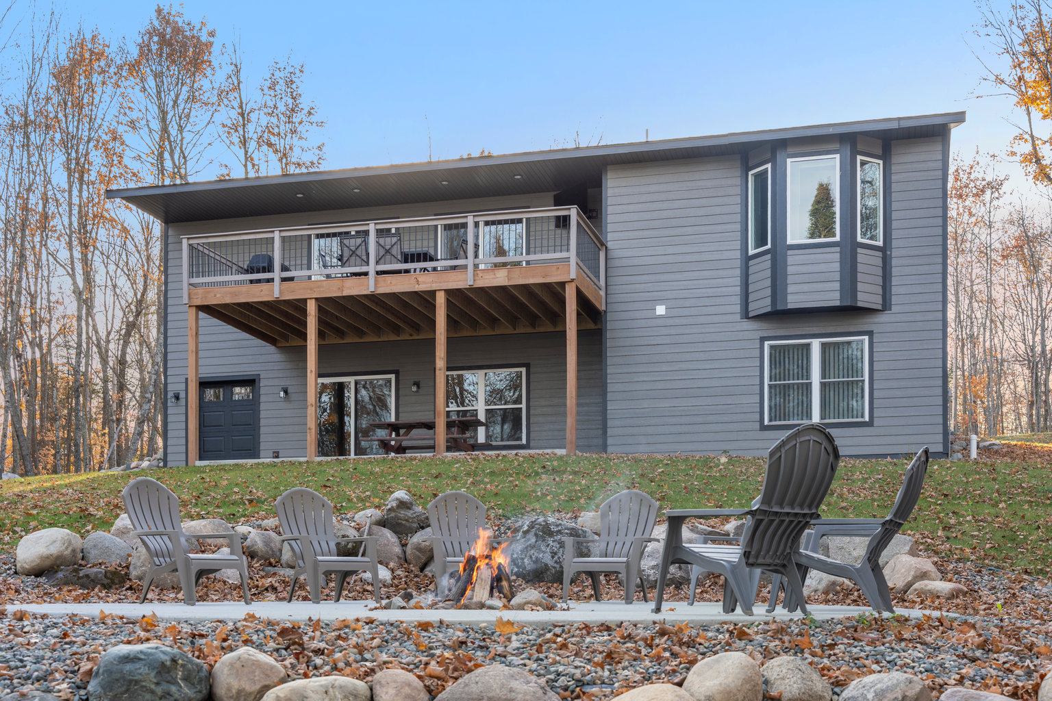 Remer Vacation Rental