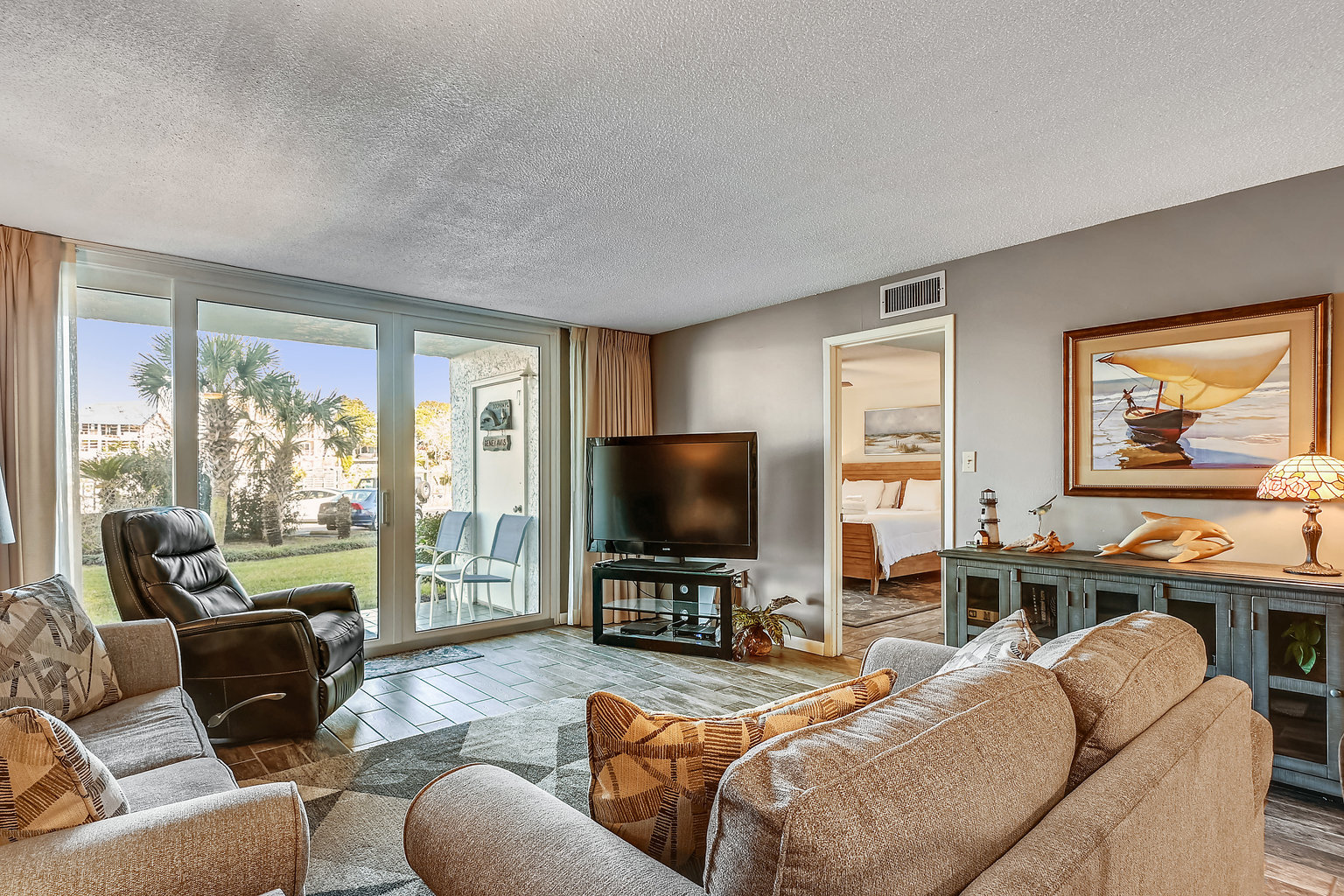 Destin Vacation Rental