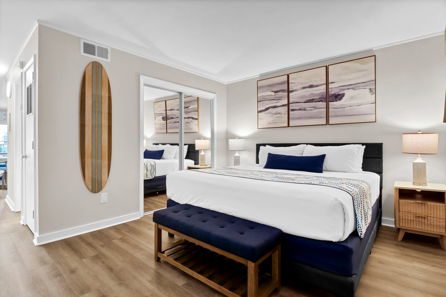 Wrightsville Beach Vacation Rental