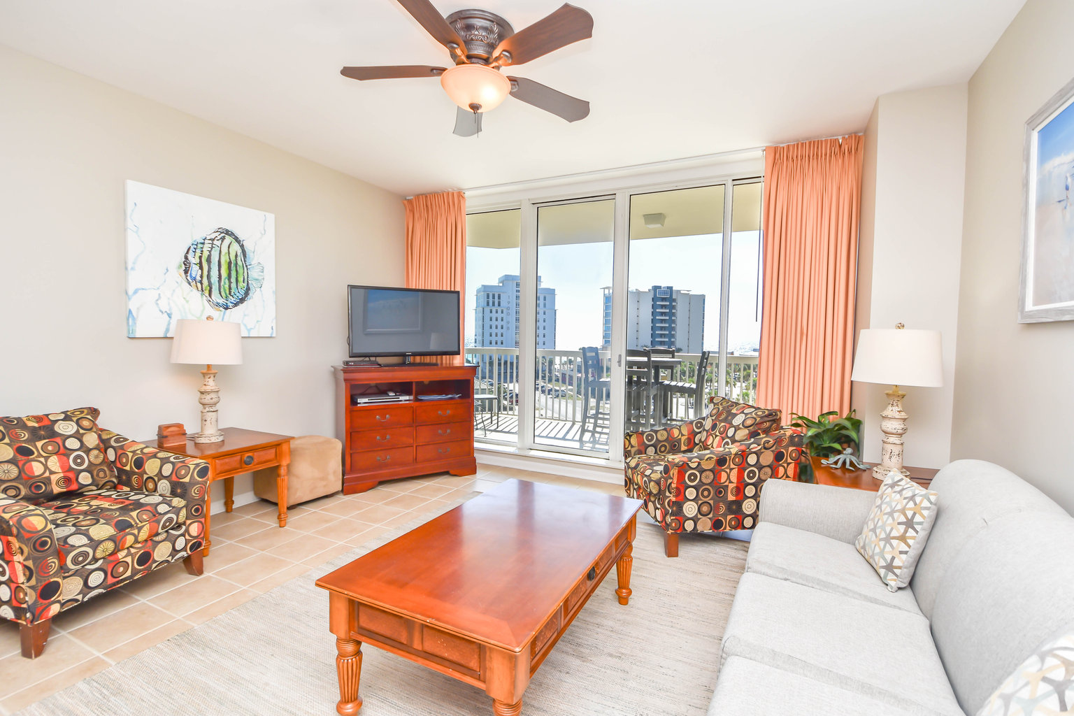 Destin Vacation Rental