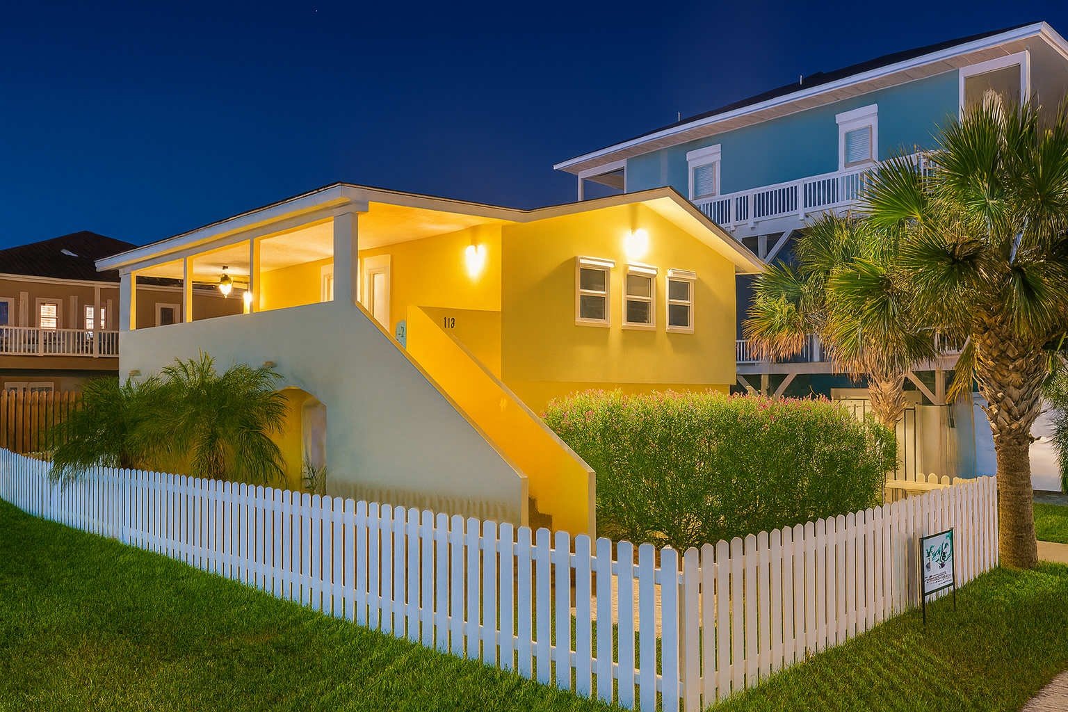 South Padre Island Vacation Rental