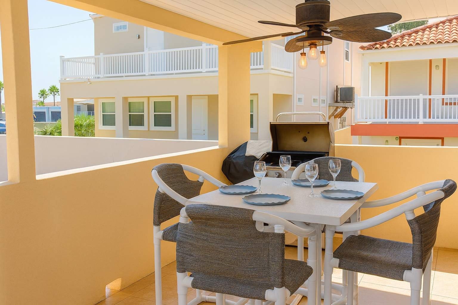 South Padre Island Vacation Rental