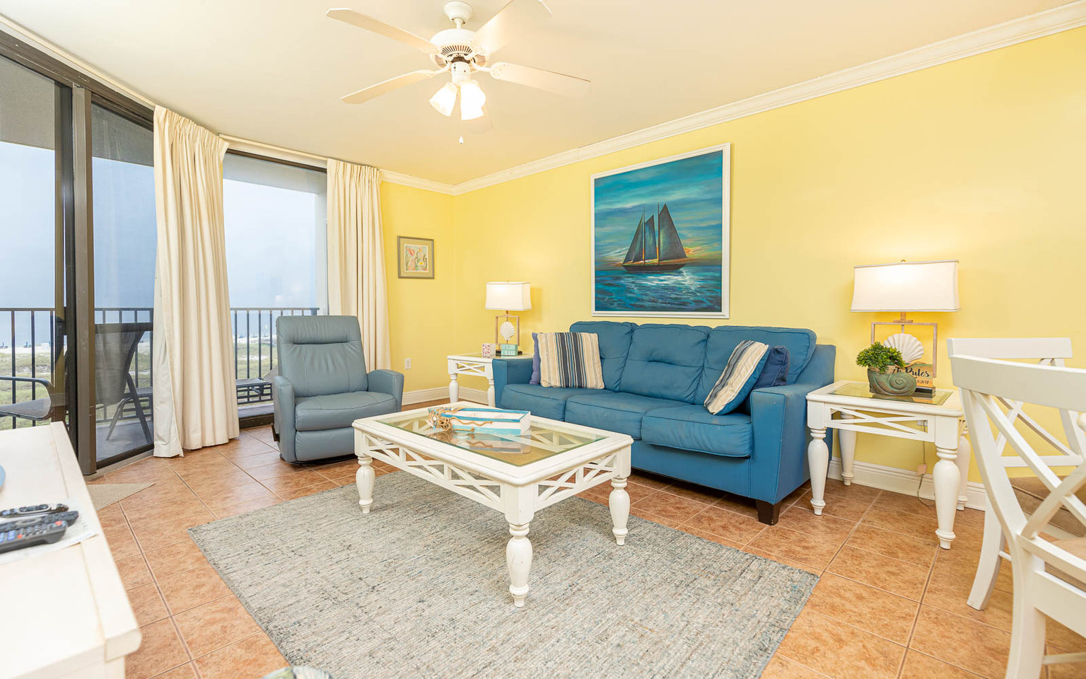 Orange Beach Vacation Rental