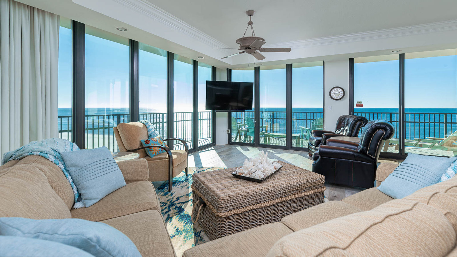 Orange Beach Vacation Rental