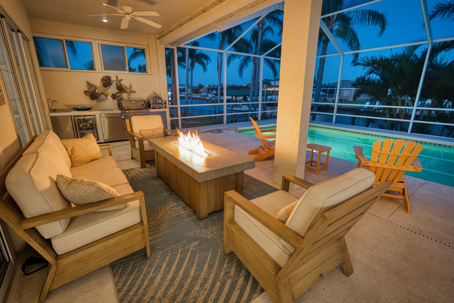 Apollo Beach Vacation Rental