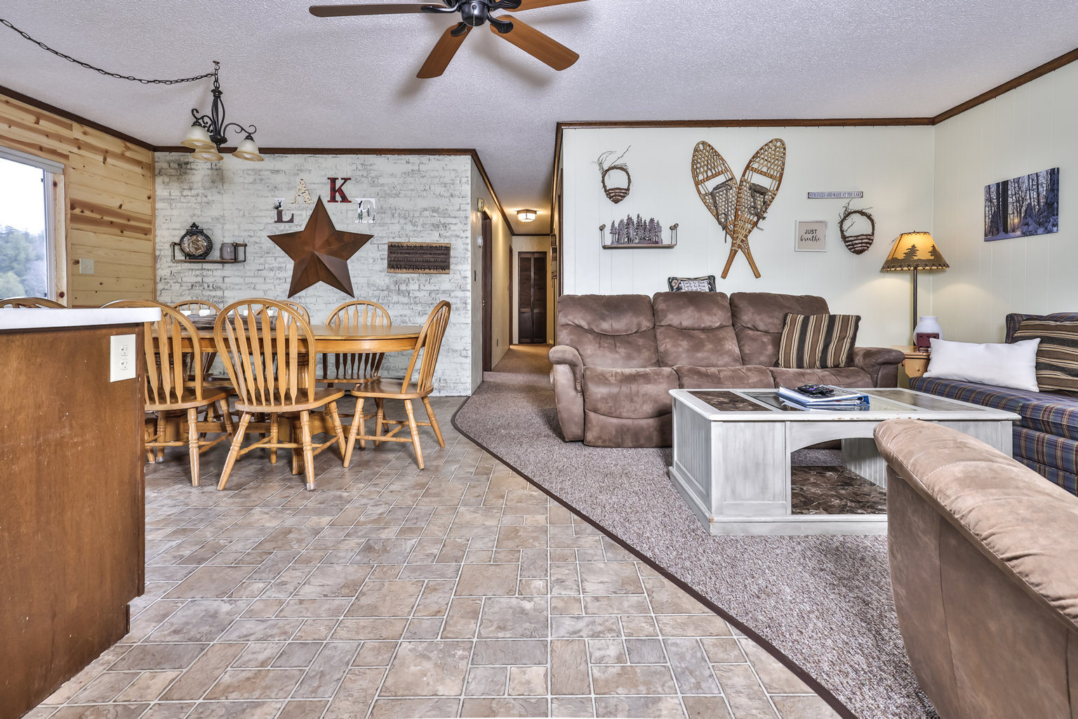 Watersmeet Vacation Rental