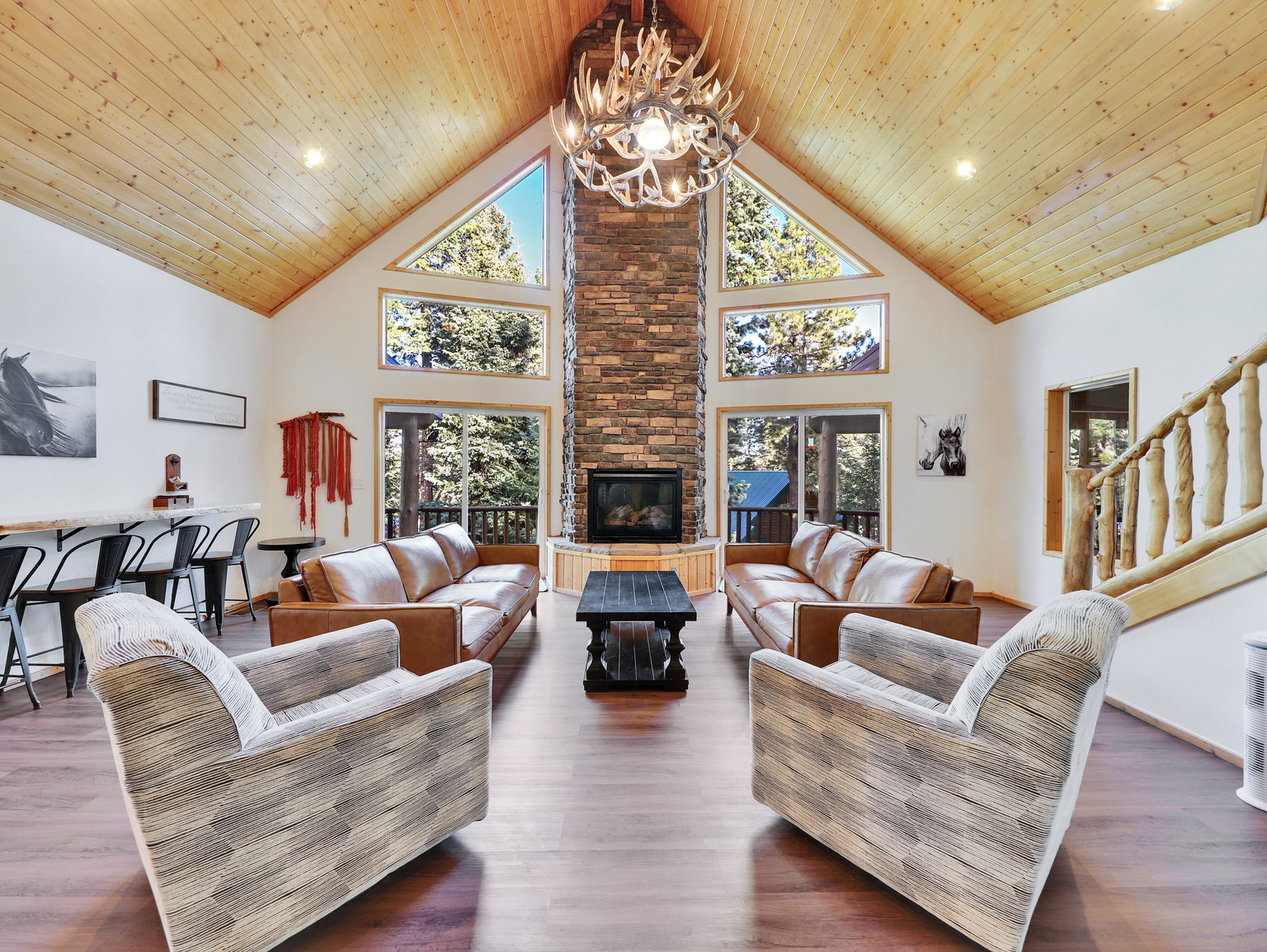 Duck Creek Village Vacation Rental