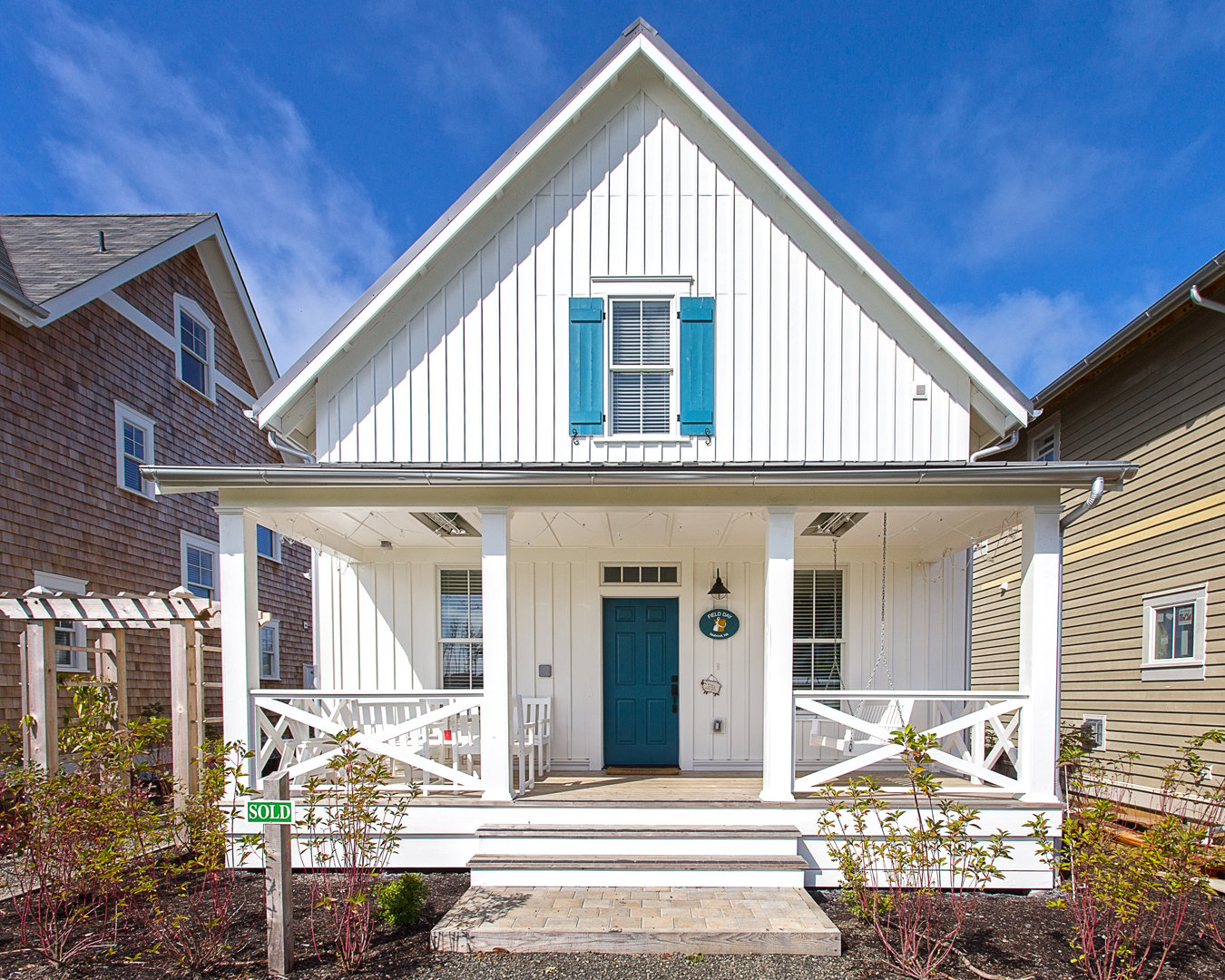 Pacific Beach Vacation Rental