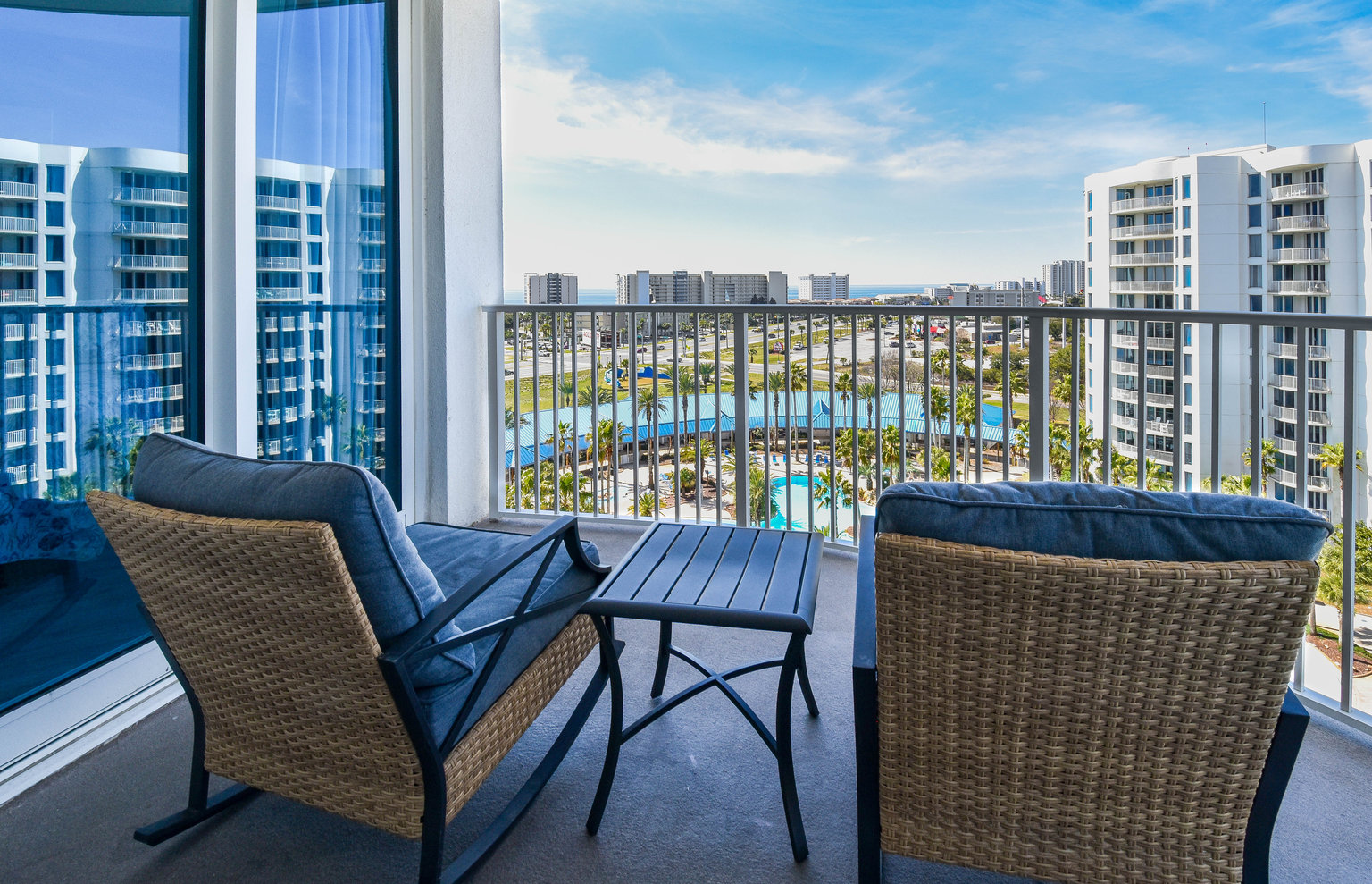 Destin Vacation Rental