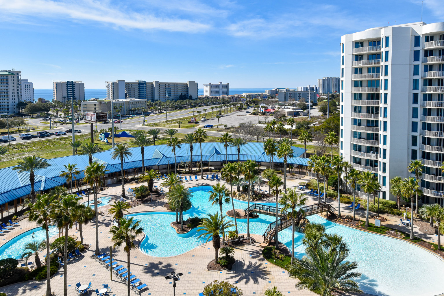 Destin Vacation Rental