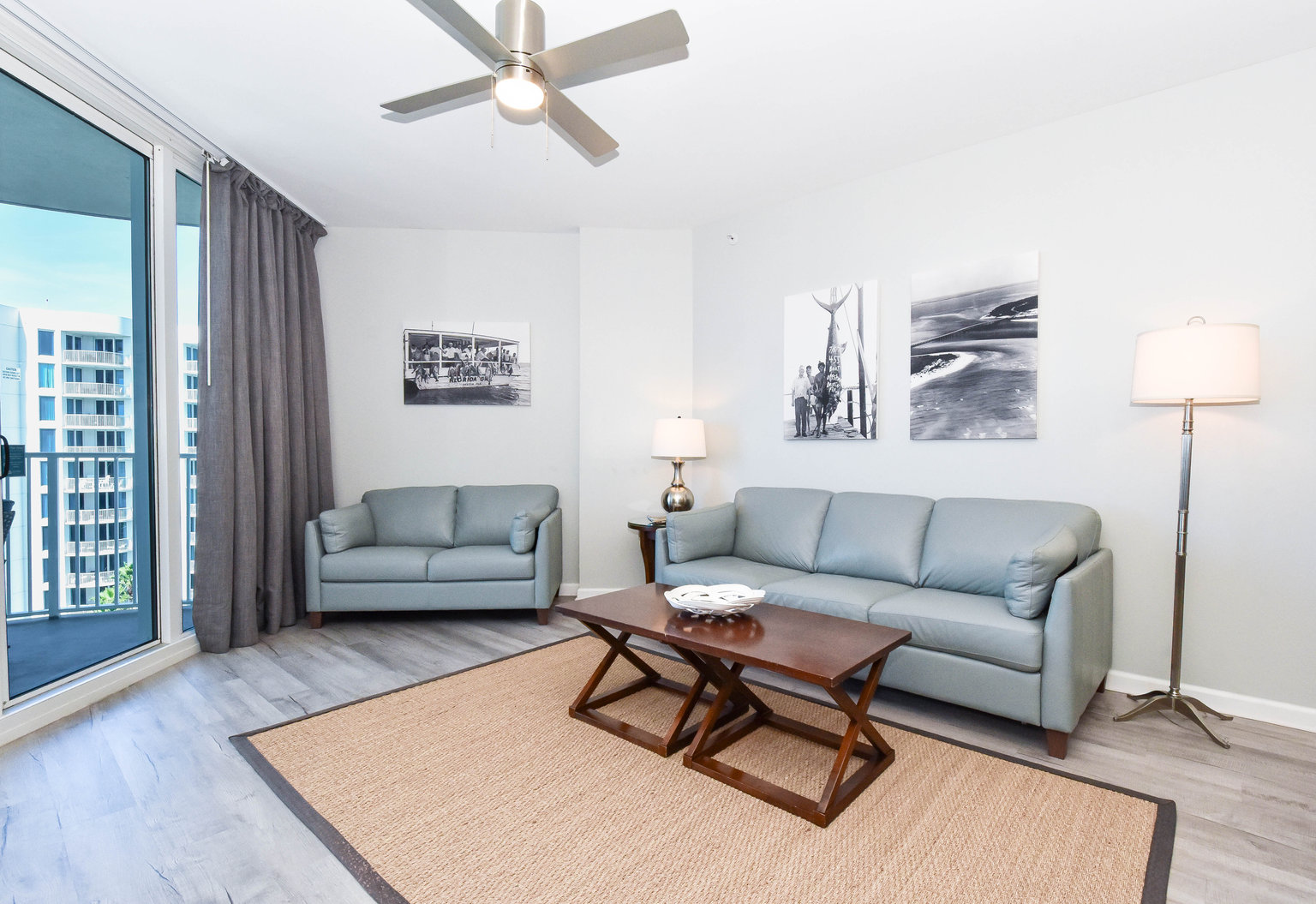 Destin Vacation Rental