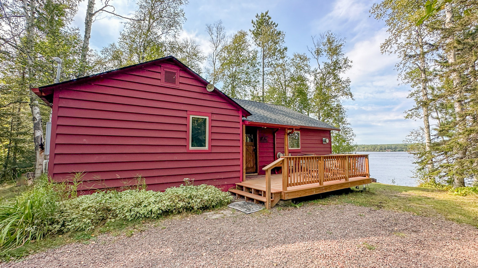 Grand Marais Vacation Rental