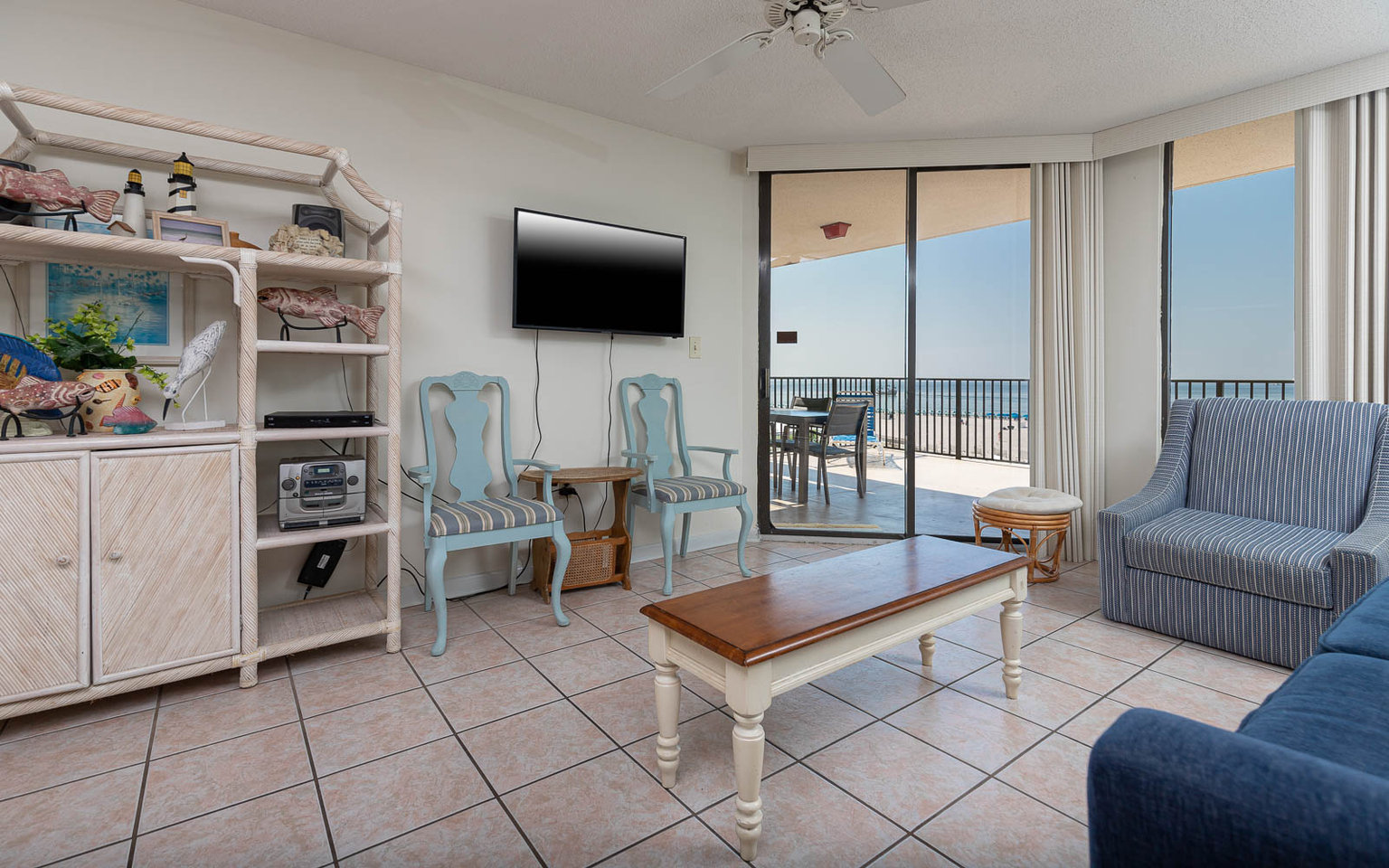 Orange Beach Vacation Rental