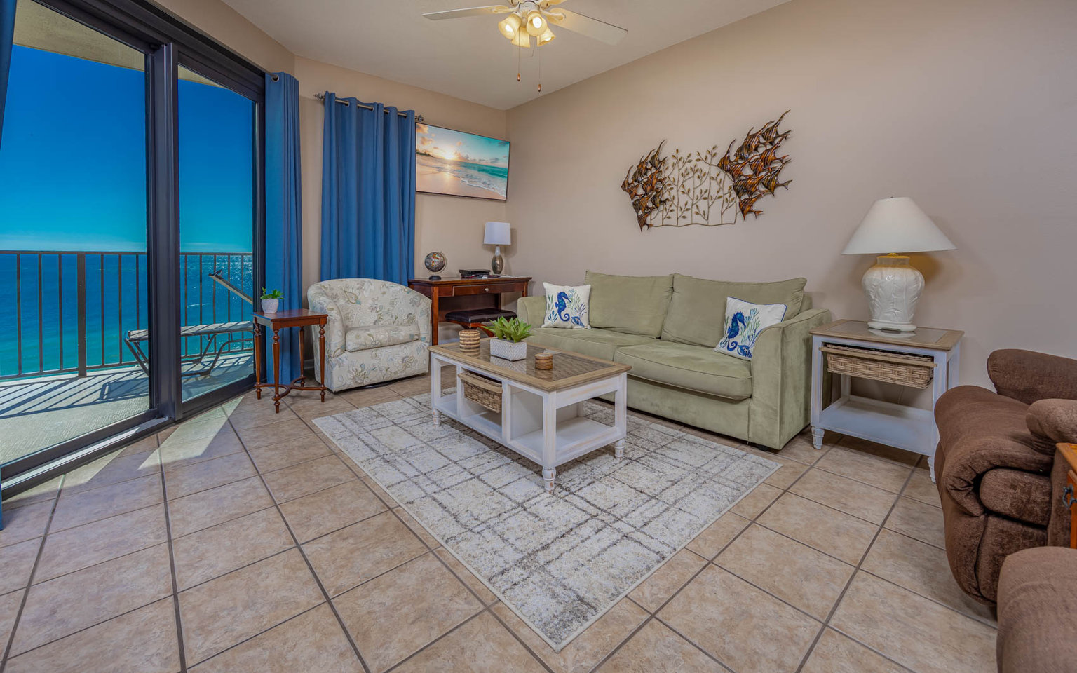 Orange Beach Vacation Rental