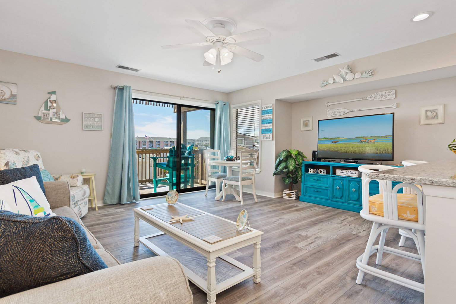 Emerald Isle Vacation Rental