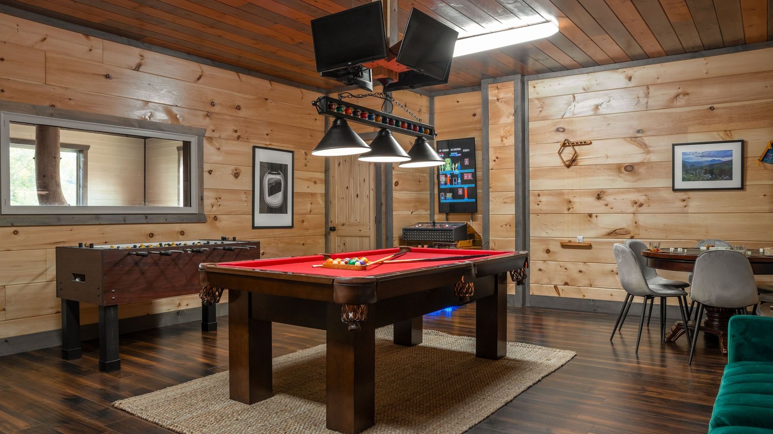 Pigeon Forge Vacation Rental