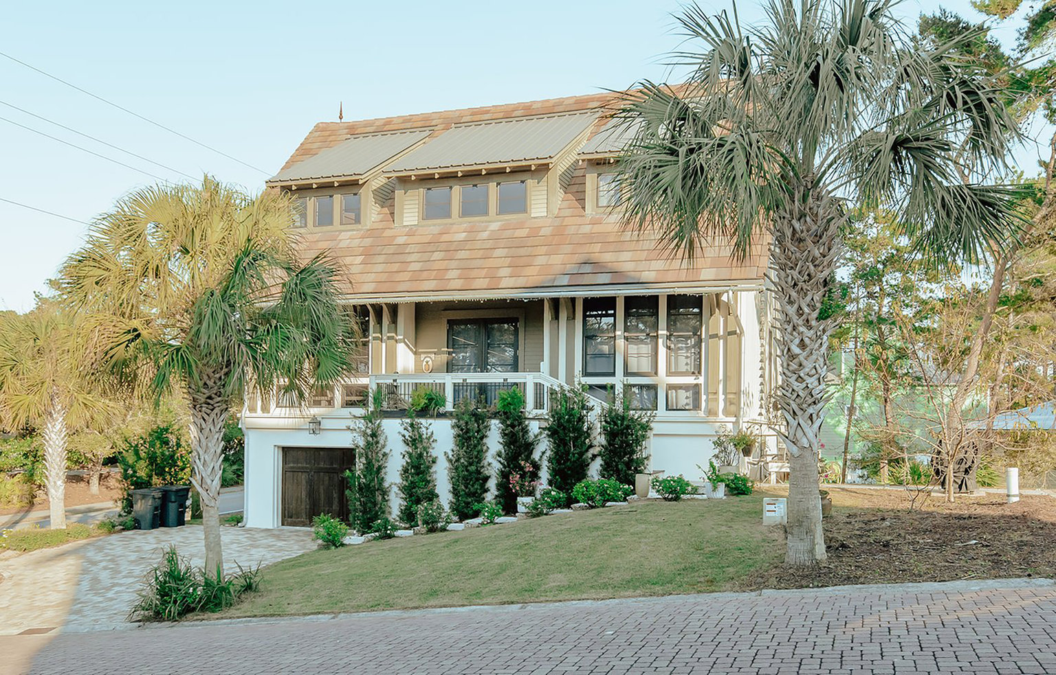 Santa Rosa Beach Vacation Rental