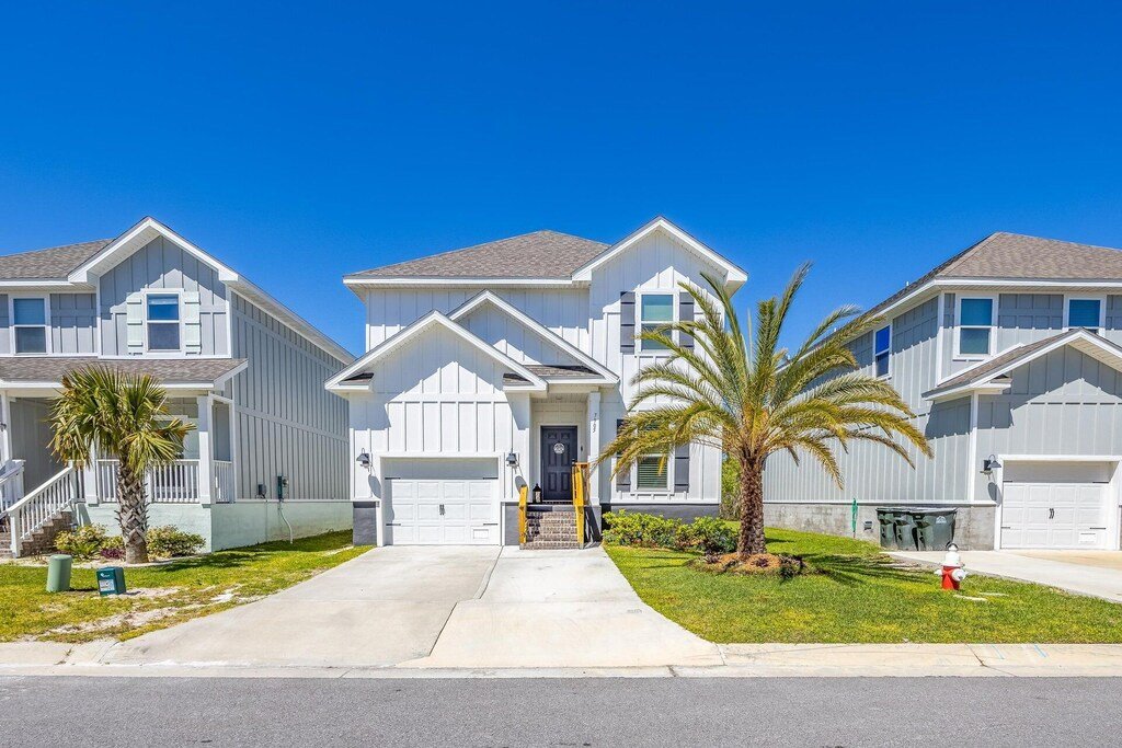 Pensacola Vacation Rental