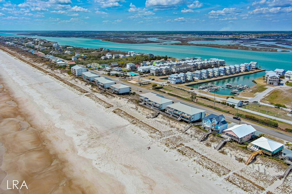 Topsail Beach Vacation Rental